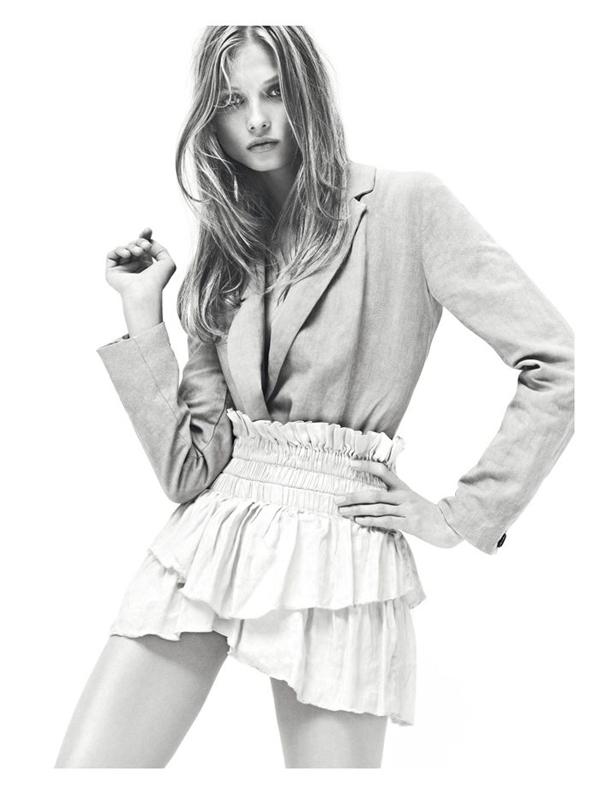 Isabel Marant  Etoile 2012Lookbook DƬ