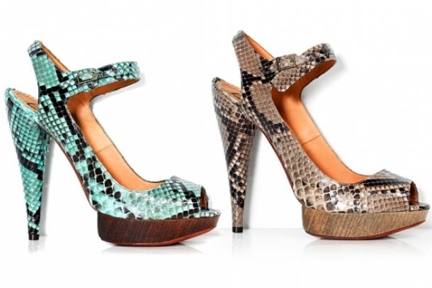 Lanvin 2012ЬLookBook DƬ