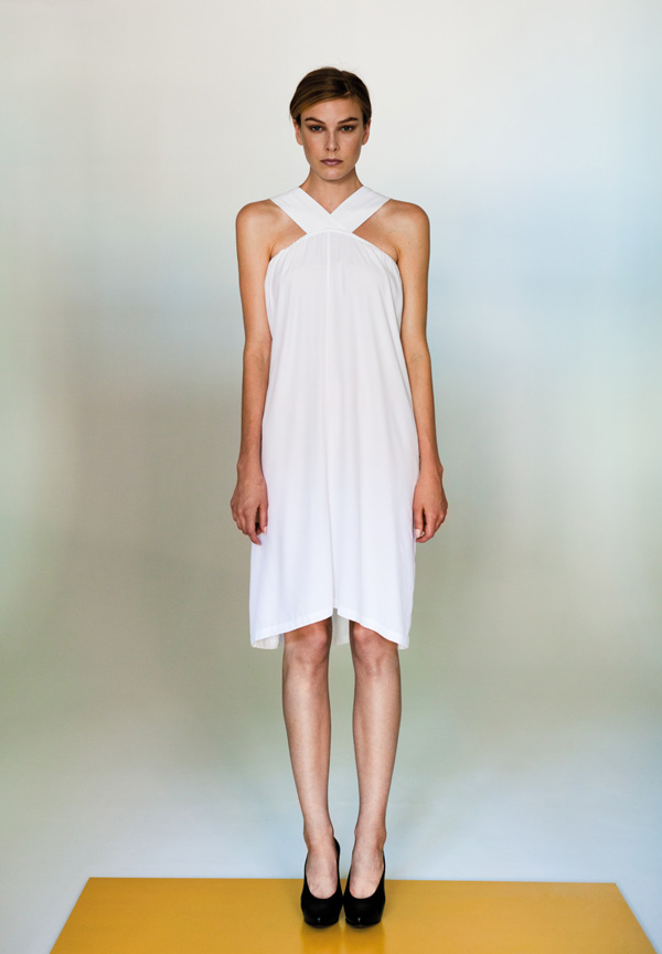 Rodebjer  2012���� Lookbook ����DƬ