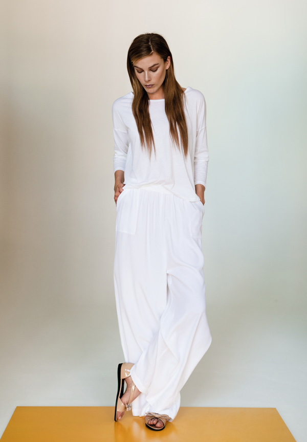 Rodebjer  2012���� Lookbook ����DƬ