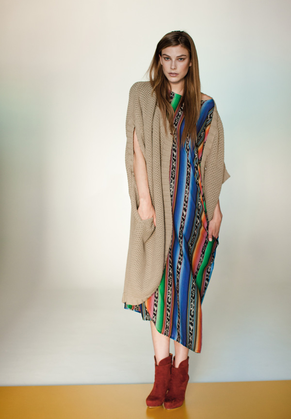 Rodebjer  2012���� Lookbook ����DƬ