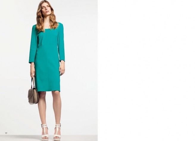 Strenesse Gabriele Strehle 2012 LookBookDƬ