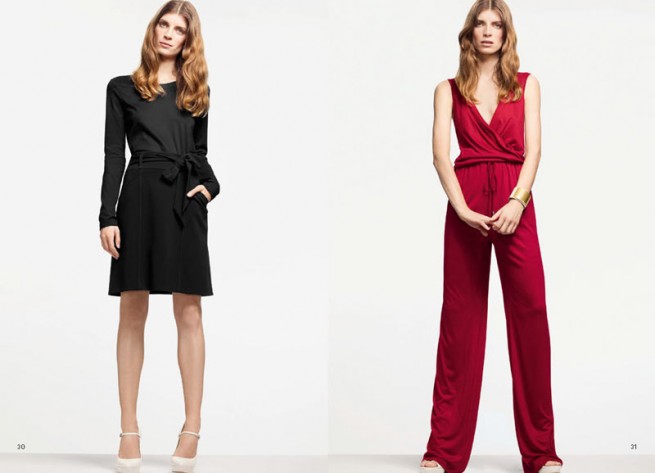 Strenesse Gabriele Strehle 2012春夏 LookBook高清圖片