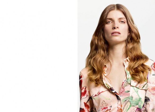 Strenesse Gabriele Strehle 2012春夏 LookBook高清圖片