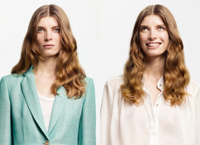 Strenesse Gabriele Strehle 2012春夏 LookBook高清圖片