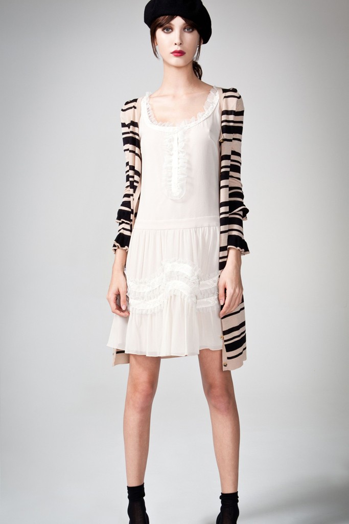 Alice by Temperley 2012ϵиDƬ