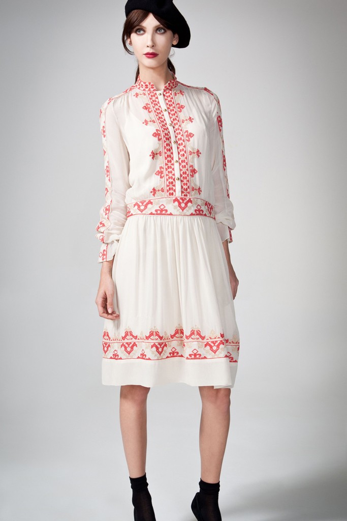 Alice by Temperley 2012ϵиDƬ