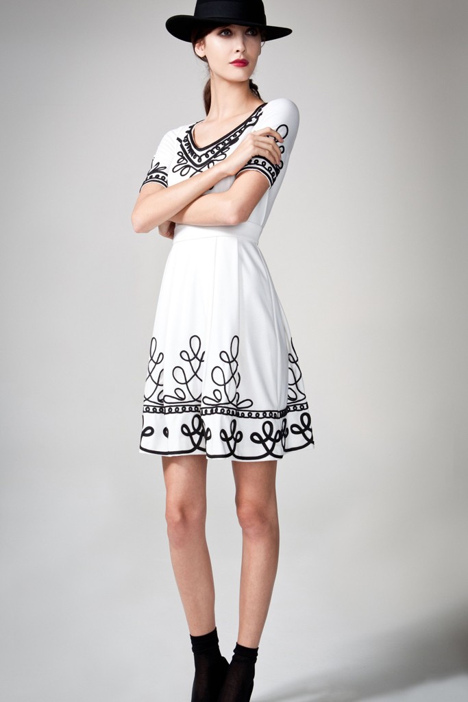 Alice by Temperley 2012ϵиDƬ