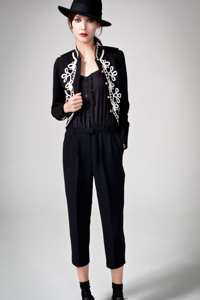 Alice by Temperley 2012ϵиDƬ
