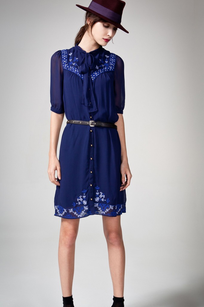 Alice by Temperley 2012ϵиDƬ