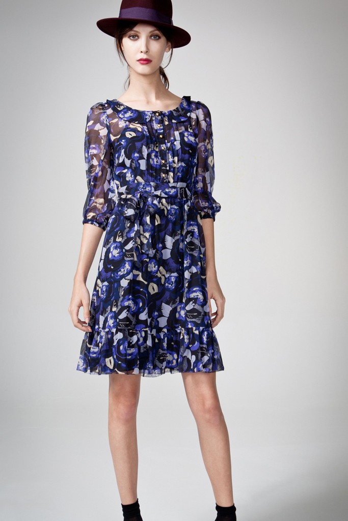 Alice by Temperley 2012ϵиDƬ