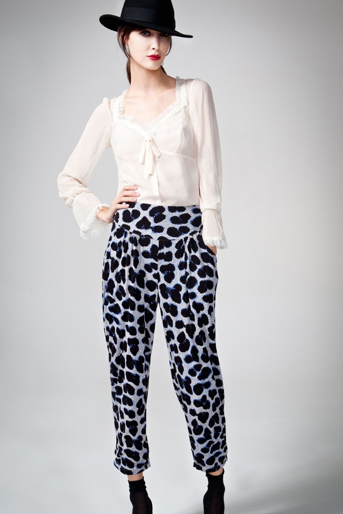 Alice by Temperley 2012ϵиDƬ