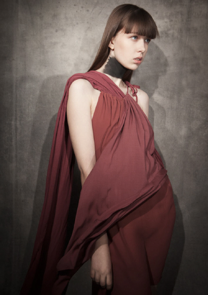 DAMIR DOMA SILENT 2011AW DƬ