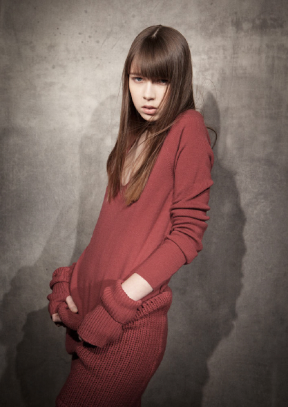 DAMIR DOMA SILENT 2011AW DƬ