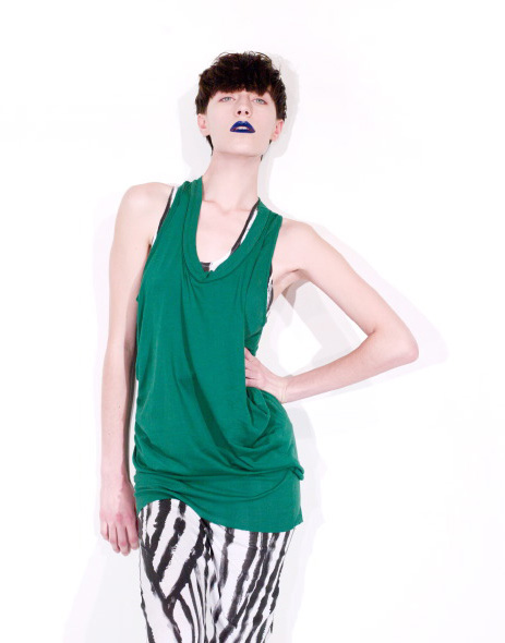 DAMIR DOMA SILENT 2012SS ����DƬ