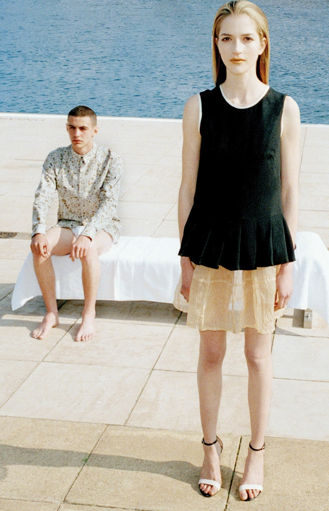 Antipodium Resort 2012Lookbook DƬ