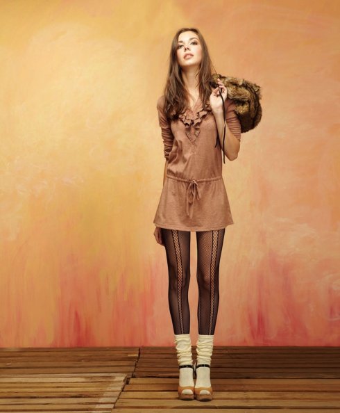 Applemints 2011 LookBook DƬ