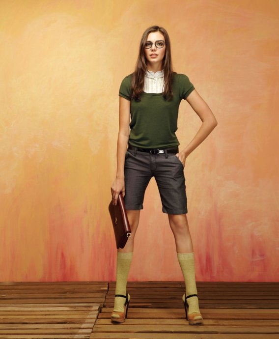 Applemints 2011 LookBook DƬ