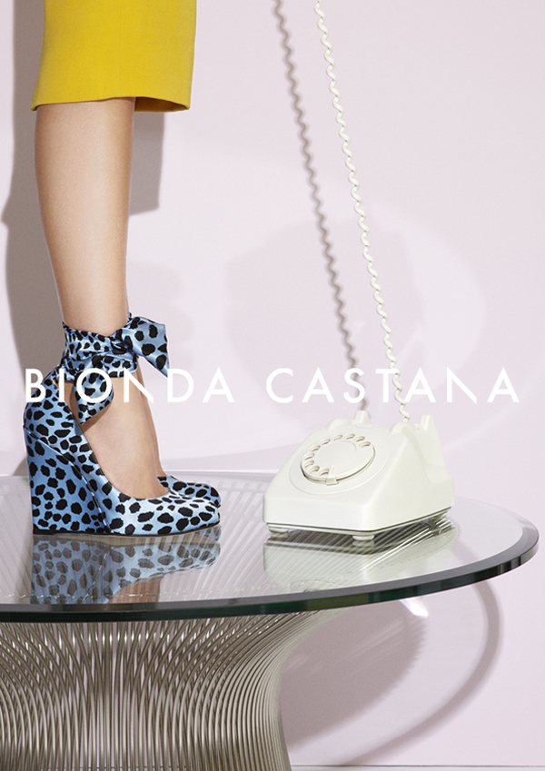 Bionda Castana 2012 ����Ь�ďV�� ����DƬ