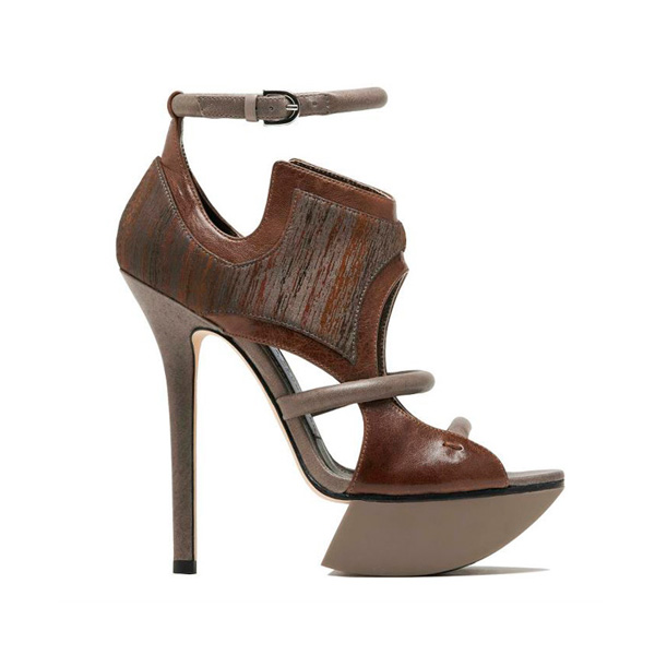 Camilla Skovgaard 2011ﶬЬLookbook DƬ