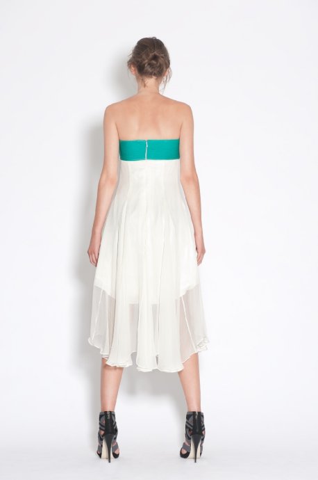 Danny Tan 2012 LookBook DƬ