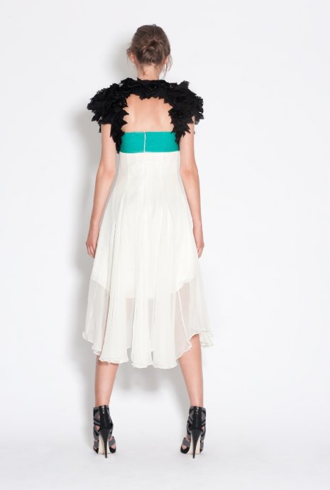 Danny Tan 2012 LookBook DƬ