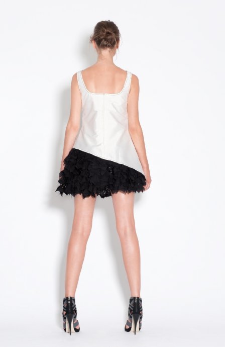 Danny Tan 2012 LookBook DƬ