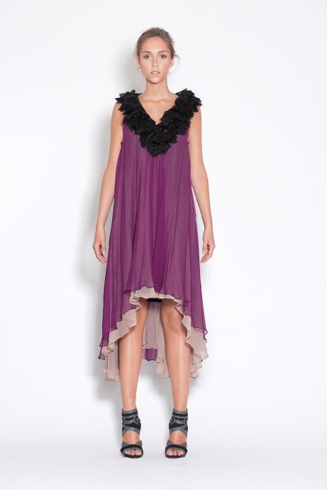 Danny Tan 2012 LookBook DƬ