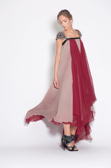 Danny Tan 2012 LookBook DƬ