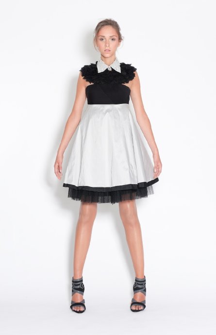 Danny Tan 2012 LookBook DƬ