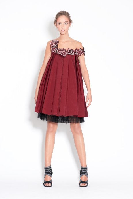 Danny Tan 2012 LookBook DƬ