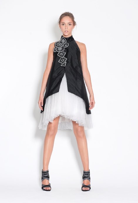 Danny Tan 2012 LookBook DƬ