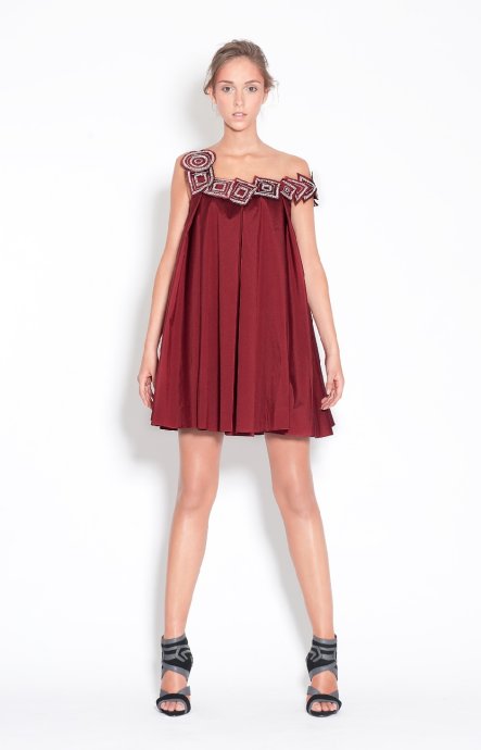 Danny Tan 2012 LookBook DƬ