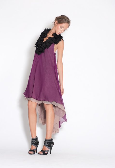 Danny Tan 2012 LookBook DƬ