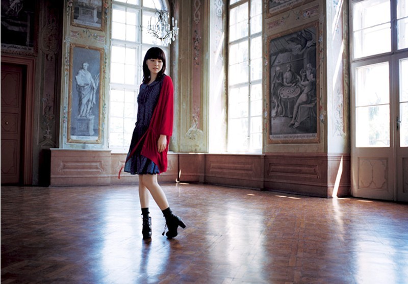 E hyphen 2011�ﶬ�V�� ����DƬ