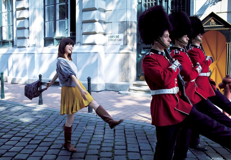 E hyphen 2011�ﶬ�V�� ����DƬ