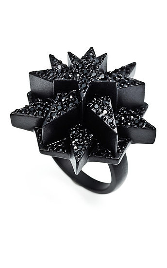 Eddie Borgo 2012Lookbook DƬ