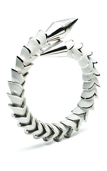 Eddie Borgo 2012����Lookbook ����DƬ