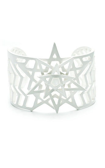 Eddie Borgo 2012����Lookbook ����DƬ