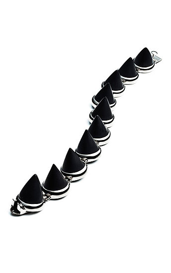 Eddie Borgo 2012����Lookbook ����DƬ