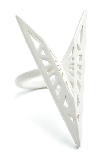 Eddie Borgo 2012����Lookbook ����DƬ