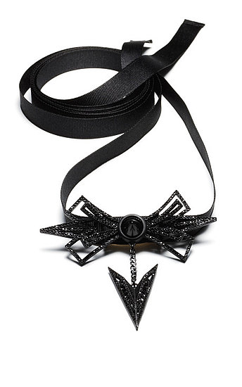 Eddie Borgo 2012����Lookbook ����DƬ