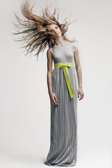 Ekaterina Kukhareva 2012 LookBook DƬ