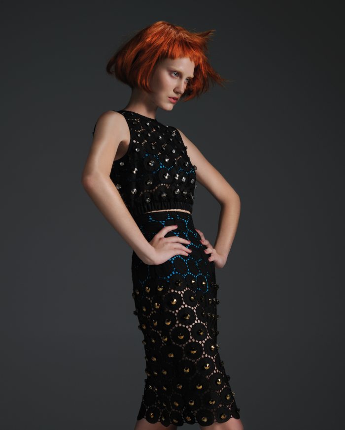 Gaetano Navarra 2012春夏Lookbook 高清圖片