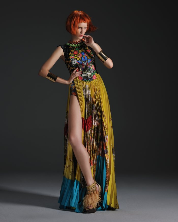 Gaetano Navarra 2012春夏Lookbook 高清圖片