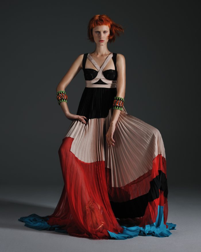 Gaetano Navarra 2012春夏Lookbook 高清圖片