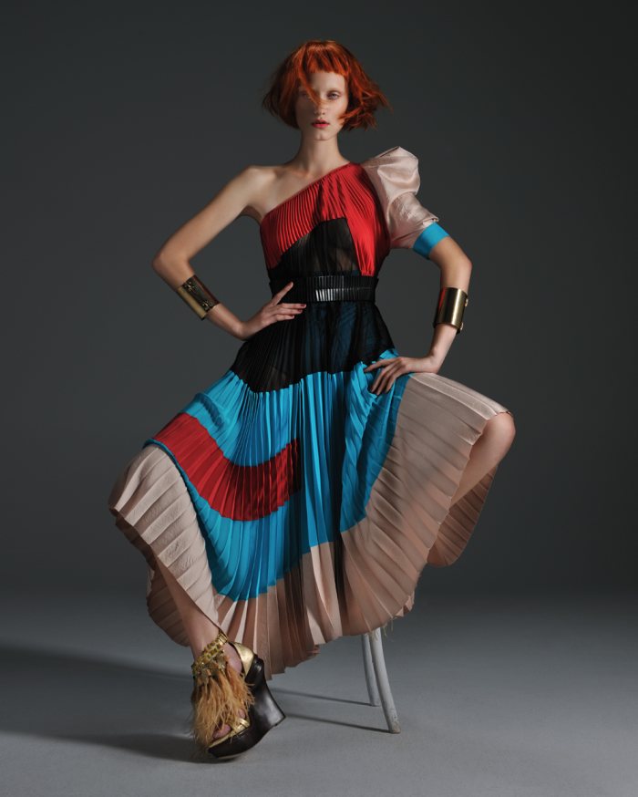 Gaetano Navarra 2012Lookbook DƬ