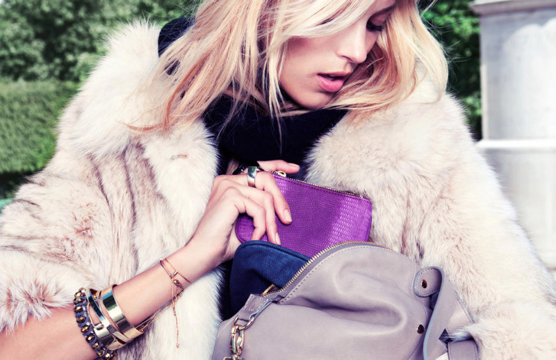 Kurt Geiger 2011�ﶬ�V�� ����DƬ