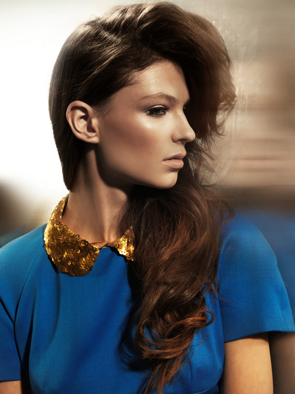 La Mania  2012���� Lookbook ����DƬ