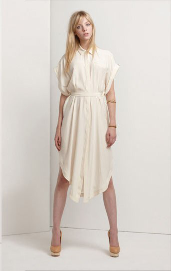 Lover 2011ġWhite SerpentϵLookbook DƬ